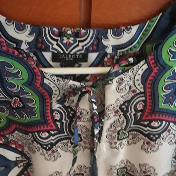 Blouse - Picture 3 of 3